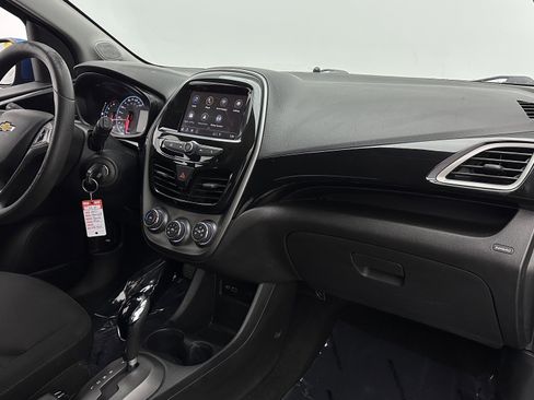 Used 2021 Chevrolet Spark LT FWD image 32