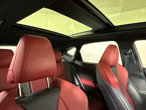 Used 2023 Lexus NX 350 F Sport image 36