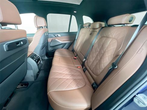 Certified 2026 BMW X5 xDrive50e image 23