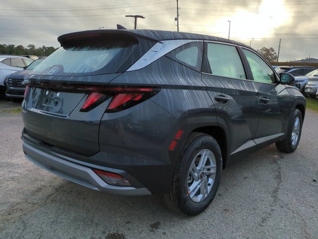 New 2026 Hyundai Tucson SE FWD image 5