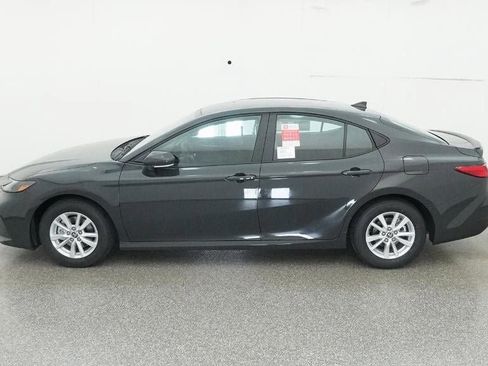 New 2026 Toyota Camry LE image 3