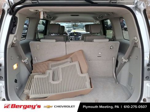 Used 2014 Nissan Quest SL image 31