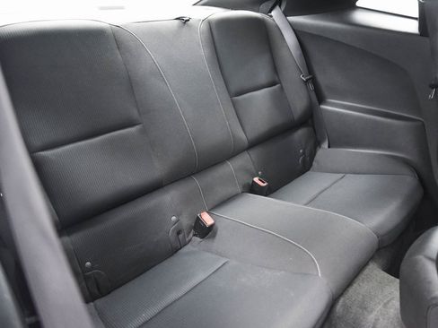 Used 2011 Chevrolet Camaro LT w/ RS Package image 14