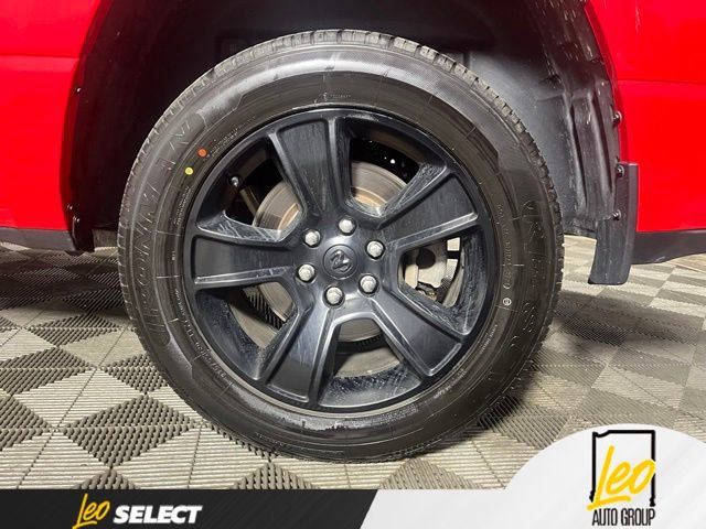 Used 2023 RAM 1500 Big Horn AWD/4WD image 31