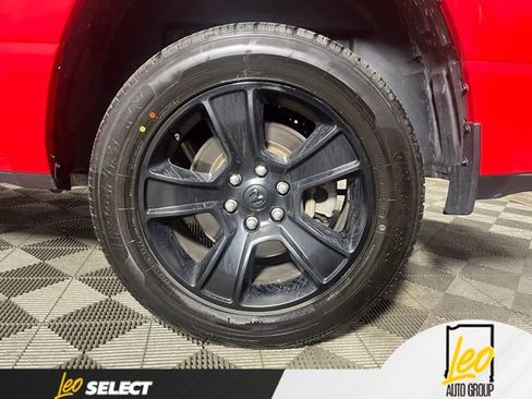 Used 2023 RAM 1500 Big Horn AWD/4WD image 31