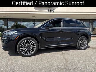 Used 2022 Lincoln Corsair Reserve w/ Equipment Group 201A AWD/4WD video 1