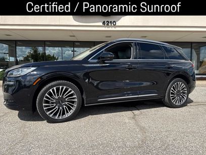 Used 2022 Lincoln Corsair Reserve w/ Equipment Group 201A