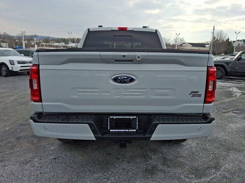 Used 2023 Ford F150 XLT w/ Equipment Group 302A High image 7