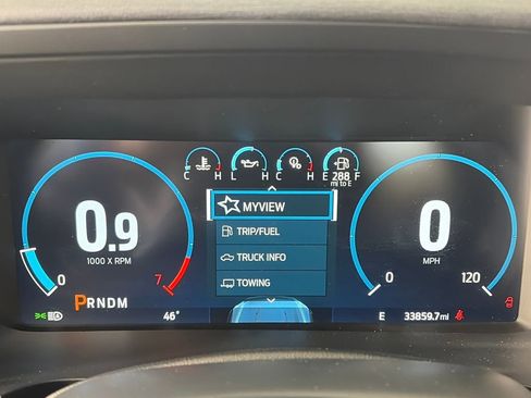 Used 2022 Ford F150 Platinum w/ Equipment Group 701A High image 15