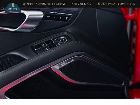 Used 2012 Porsche 911 Carrera S RWD image 26
