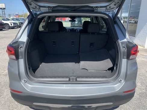 Used 2024 Chevrolet Equinox LT image 12