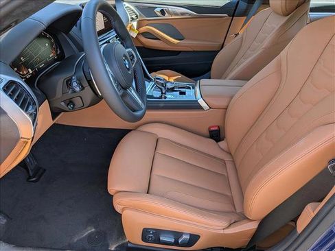 New 2026 BMW M850i xDrive AWD/4WD image 4