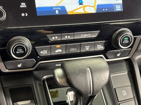 Used 2021 Honda CR-V Touring image 37