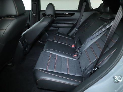 Used 2025 Honda CR-V Sport Touring image 15