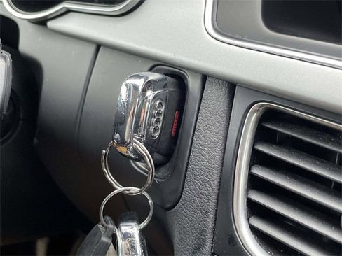 Used 2016 Audi A5 2.0T Premium image 26