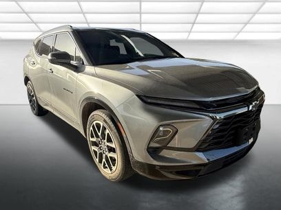 Used 2024 Chevrolet Blazer RS w/ Enhanced Convenience Package