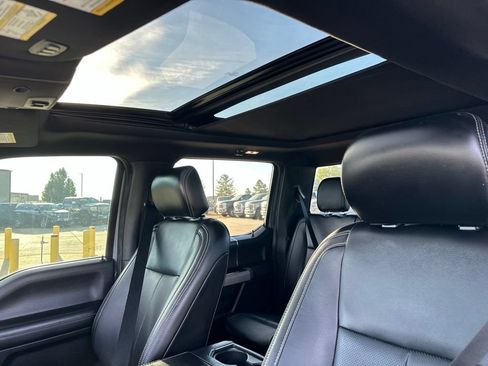 Used 2020 Ford F150 Lariat w/ Equipment Group 502A Luxury AWD/4WD image 20