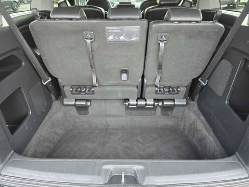 Used 2024 Honda Odyssey EX-L image 16