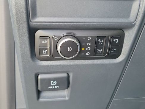 New 2025 Ford F150 XLT w/ Equipment Group 302A MID image 16
