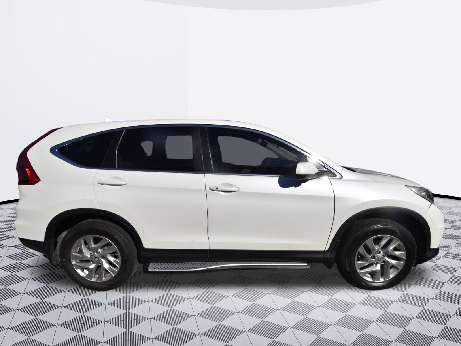 Used 2016 Honda CR-V EX image 5
