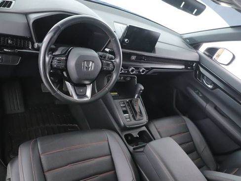 Used 2024 Honda CR-V Sport Touring image 17