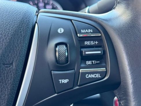 Used 2019 Acura TLX V6 w/ Technology Package image 8