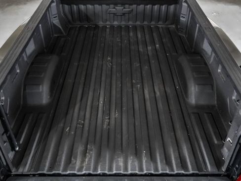 Used 2025 Chevrolet Silverado 3500 High Country w/ Technology Package AWD/4WD image 54