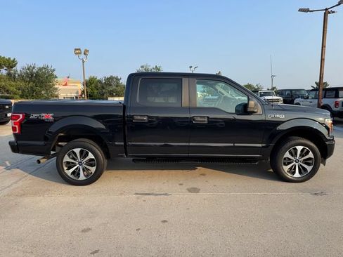 Used 2020 Ford F150 XL w/ Equipment Group 101A Mid AWD/4WD image 7