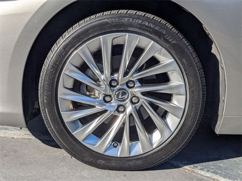 Used 2021 Lexus ES 350 Luxury w/ Accessory Package 2 image 10