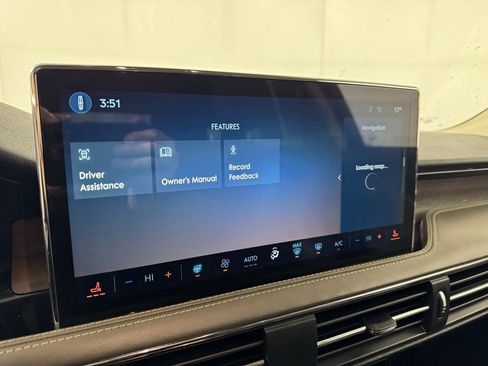 Certified 2023 Lincoln Corsair Reserve w/ Equipment Group 202A image 40