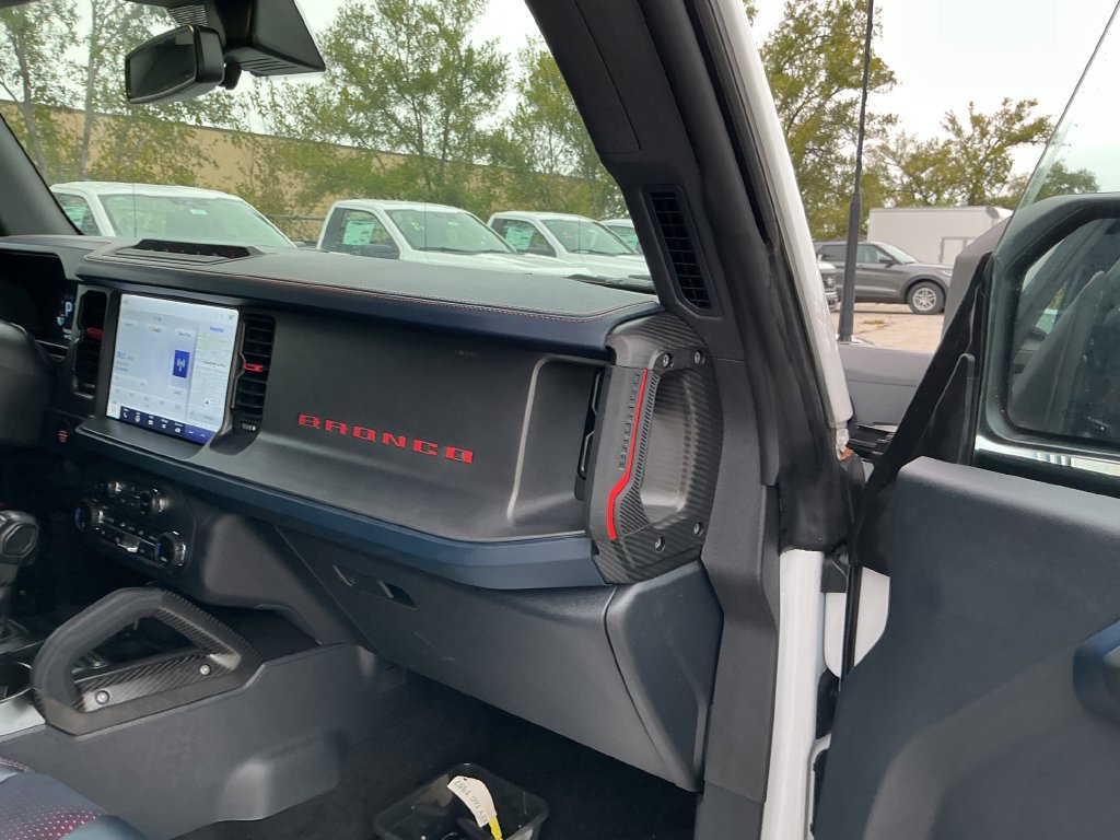 Used 2023 Ford Bronco Raptor AWD/4WD image 19