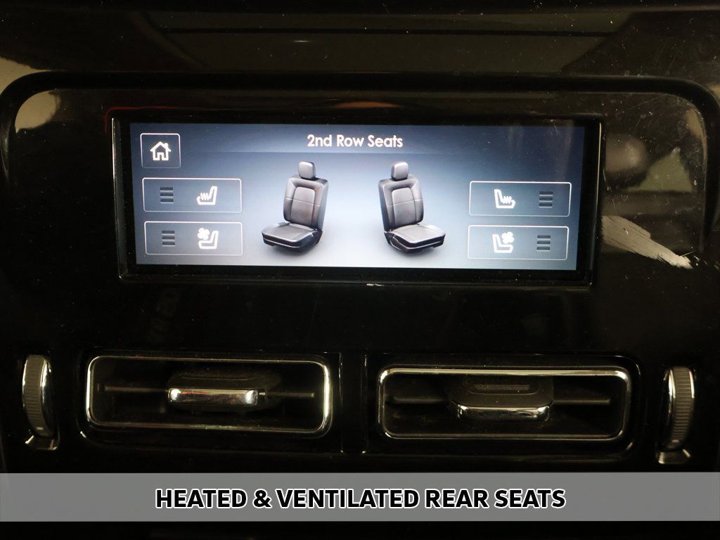 Used 2021 Lincoln Aviator Reserve w/ Elements Package Plus AWD/4WD image 10