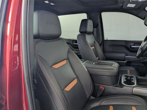 Used 2021 GMC Sierra 1500 AT4 w/ AT4 Preferred Package image 29