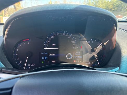 Used 2014 Cadillac ATS Luxury w/ Sun And Sound Package image 46