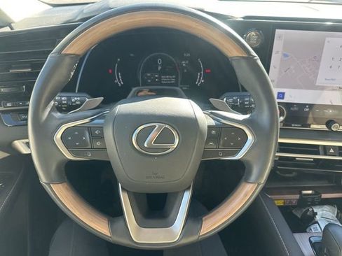 Used 2024 Lexus RX 350 Premium Plus w/ Convenience Package AWD/4WD image 12