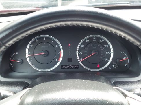Used 2012 Honda Accord EX-L image 15