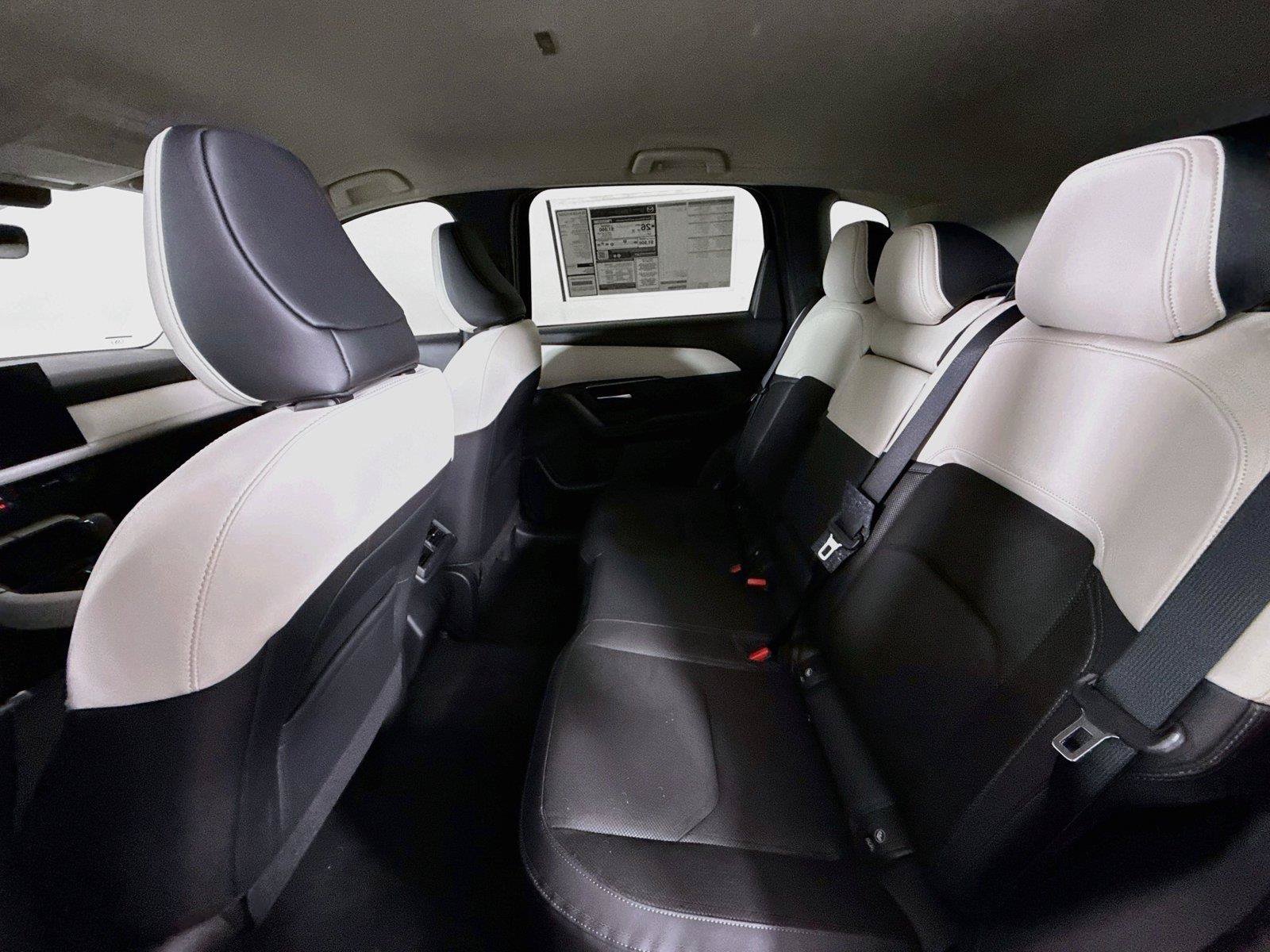 New 2026 MAZDA CX-5 Select AWD/4WD image 30