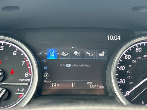 Used 2023 Toyota Camry LE image 17