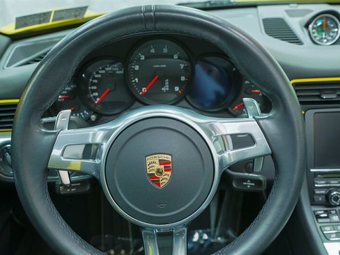Used 2012 Porsche 911 Carrera S w/ Burmester Audio Pkg RWD image 83