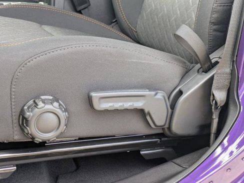 New 2026 Jeep Gladiator Mojave image 22