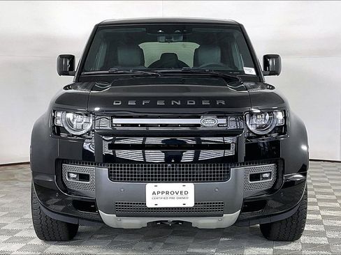 Used 2024 Land Rover Defender 110 V8 image 2