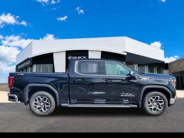 New 2026 GMC Sierra 1500 SLE AWD/4WD image 10