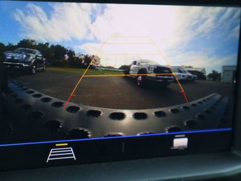 Used 2021 Chevrolet Silverado 3500 W/T w/ WT Convenience Package image 15