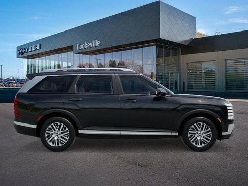 New 2026 Hyundai Palisade SEL FWD image 7