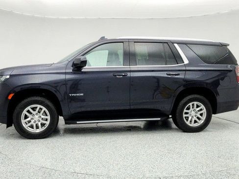 Used 2023 Chevrolet Tahoe LS image 8