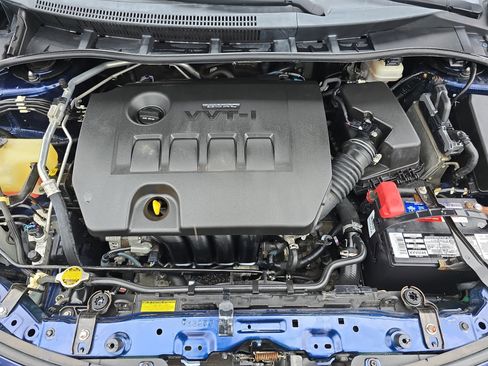 Used 2013 Toyota Corolla L image 23