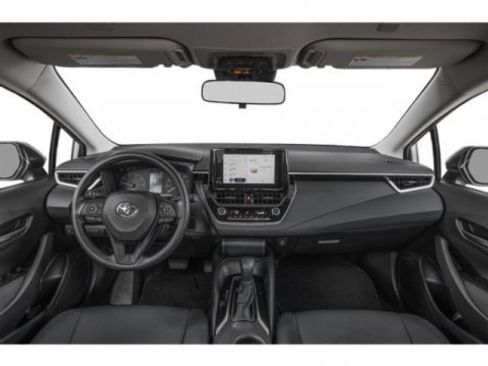 New 2026 Toyota Corolla LE FWD image 7