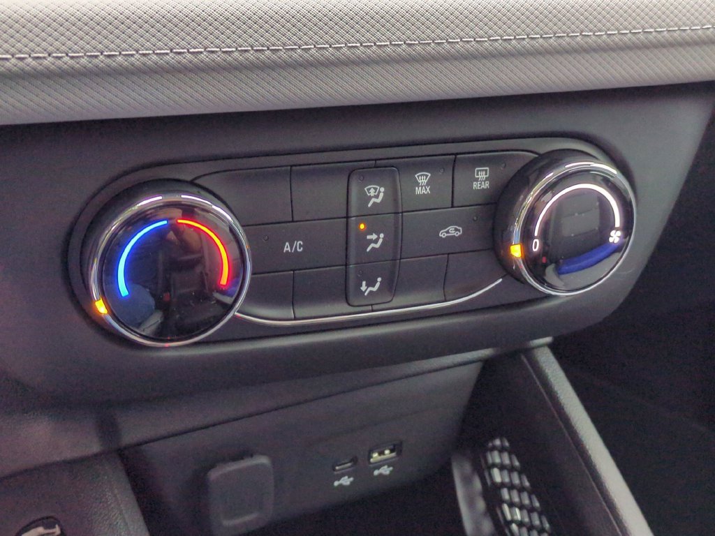 New 2026 Chevrolet TrailBlazer LS w/ LS Convenience Package FWD image 24