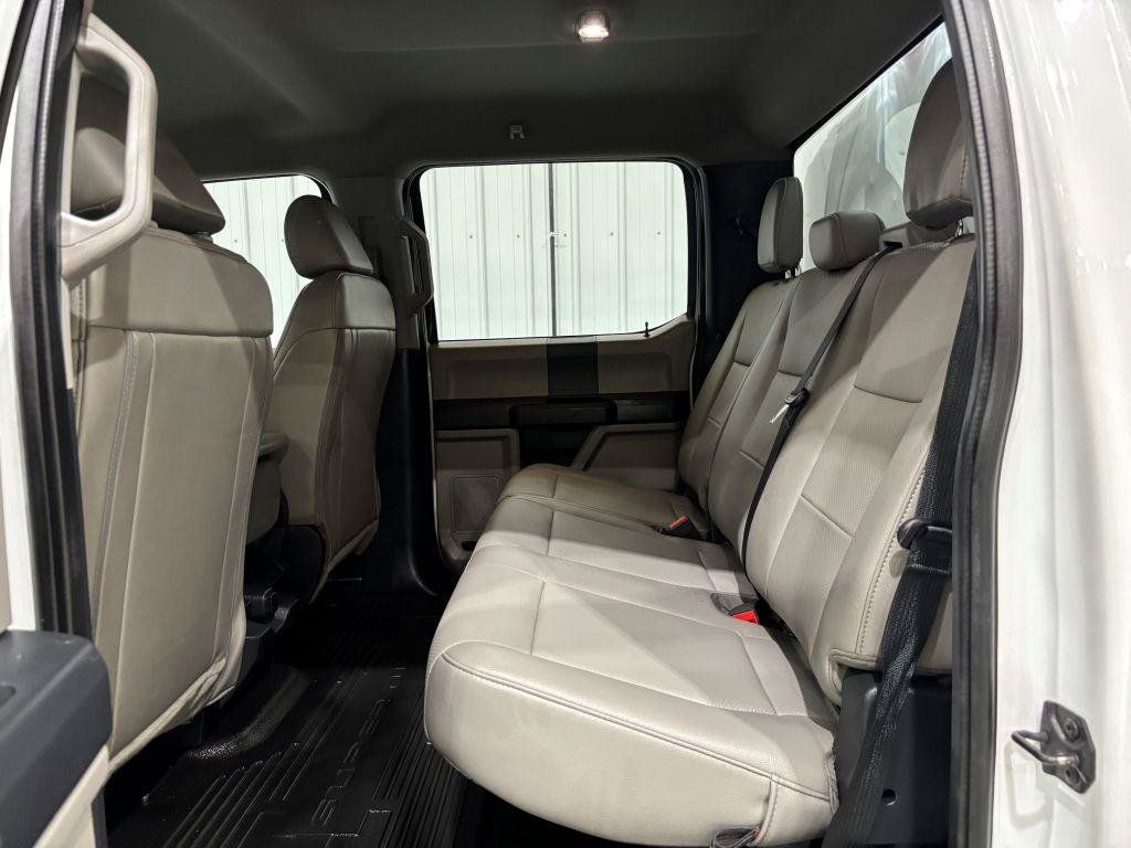 Used 2022 Ford F250 XL w/ Power Equipment Group AWD/4WD image 13