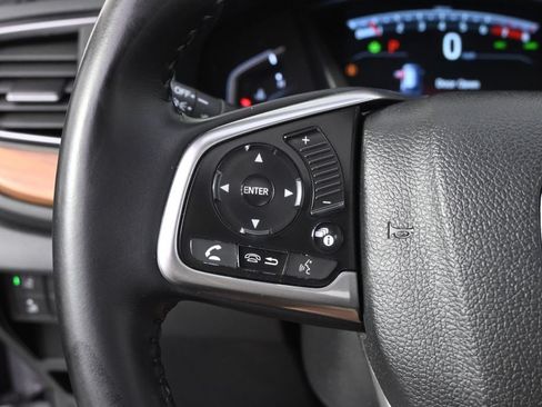 Used 2018 Honda CR-V EX-L image 33
